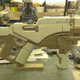 Illustration for article titled Fight for Humanity with this Awesome Mass Effect Gun Replica